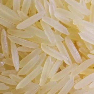 1121 Basmati Sella Rice Premium Quality Extra Long Grain 8.2MM