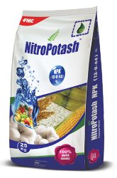 Nitropotash